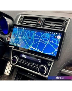 USB-магнитола TMX2-7712-3 Incar