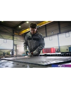 Угловая шлифмашина GWS 14-125 S Professional 06017D0100 Bosch