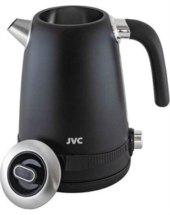 Электрический чайник JK-KE1730 (черный) Jvc