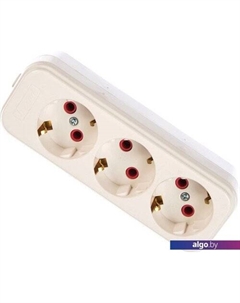 Колодка удлинителя Lila 720-0300-301 Lezard