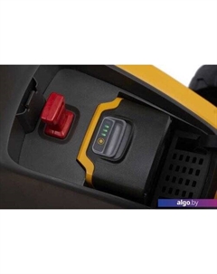 Газонокосилка Collector 140e Kit 291382068/ST2 (с 2-мя АКБ) Stiga