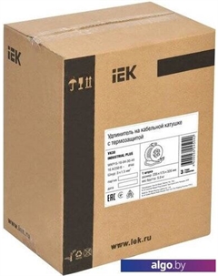 Удлинитель WKP15-16-04-30-44 Iek