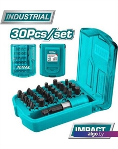 Набор бит TACSD18306 Total