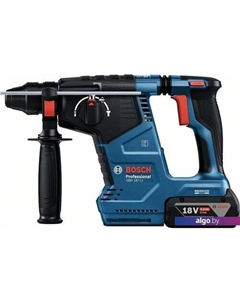 Перфоратор GBH 187-LI Professional 0611923022 (с 1-им АКБ, кейс) Bosch