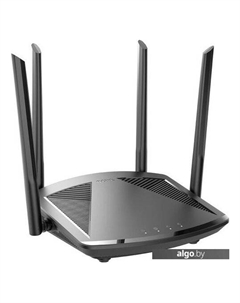 Wi-Fi роутер DIR-X1860/RU/R1A D-link