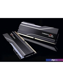 Оперативная память Trident Z Neo RGB 2x16ГБ DDR5 6000 МГц F5-6000J3636F16GX2-TZ5NR G.skill