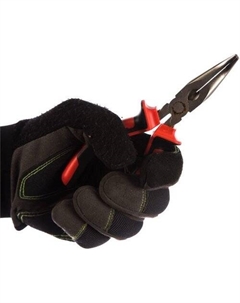 Длинногубцы 17420 Matrix