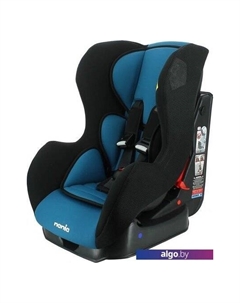 Детское автокресло Cosmo Access (grey) Nania