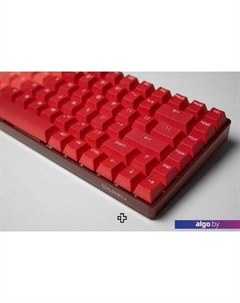 Клавиатура A84 (Flame Red) Dareu