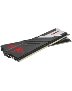 Оперативная память Viper Venom 2x32ГБ DDR5 5200МГц PVV564G520C40K Patriot