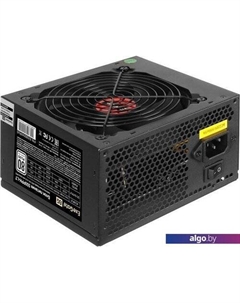 Блок питания 550PPH-LT EX282042RUS-OEM Exegate