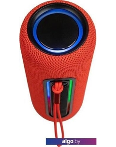 Беспроводная колонка AP-11 (красный) Dialog
