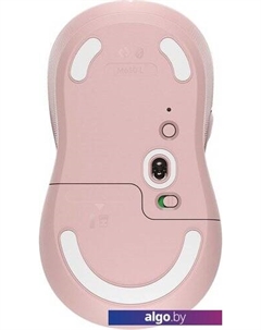 Мышь Signature M650 L (светло-розовый) Logitech