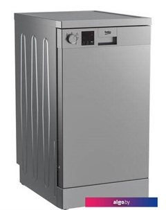 Отдельностоящая посудомоечная машина DVS050R02S Beko