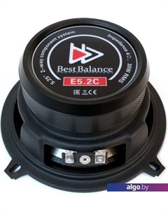 Компонентная АС E5.2C Best balance
