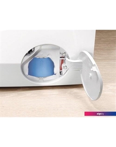 Стиральная машина SteamCare 700 EW7F249PS Electrolux