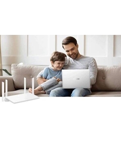 Wi-Fi роутер AX2 (WS7001 V2) Huawei