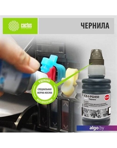 Чернила CS-I-PGI450 Cactus