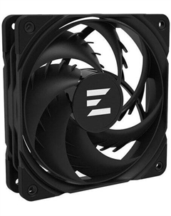 Вентилятор для корпуса ZM-AF120 Black Zalman