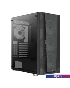 Корпус Prism-G-BK-V2 Aerocool