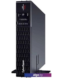 Источник бесперебойного питания Professional Rackmount PR3000ERTXL2UA Cyberpower