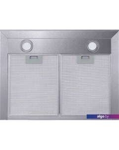 Кухонная вытяжка Breeze 60 (нержавеющая сталь) Maunfeld