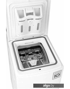 Стиральная машина WM 40970 TD Inverter Steam Weissgauff