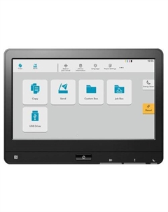 МФУ TASKalfa MZ4000i Kyocera mita