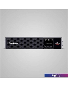 Источник бесперебойного питания Professional Rackmount PR3000ERTXL2U Cyberpower