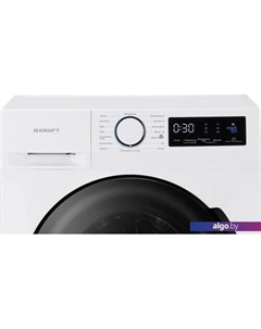 Стиральная машина KF-HD8142WE Kraft