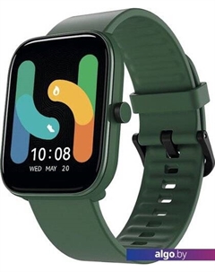 Умные часы GST Lite LS13 (зеленый, международная версия) Haylou