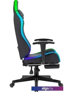 Кресло Watcher (черный) Defender