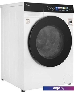 Стиральная машина WM 999 Full Touch DC Inverter Steam Weissgauff