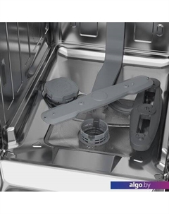 Отдельностоящая посудомоечная машина BDFS26120WQ Beko