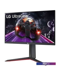 Игровой монитор UltraGear 24GN65R-B Lg