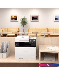МФУ MF657Cdw 5158C001 Canon