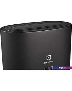 Накопительный электрический водонагреватель EWH 30 Gladius 2.0 Grafit Electrolux