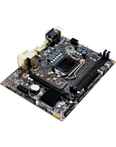 Материнская плата IH510-MA2-V2 Afox