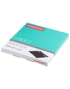 Напольные весы ASB-473 Normann