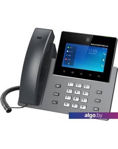 IP-телефон Grandstream GXV3450