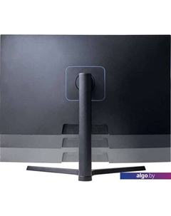 Монитор SmartView 27QIDR Irbis