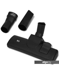 Пылесос VC1810C (черный-голубой) Bq