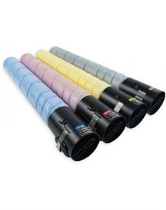 Картридж TN-221M A8K335H Konica minolta