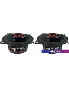 Коаксиальная АС EDBX4-E1 Edge