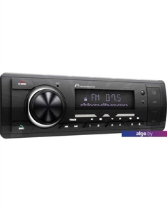 USB-магнитола MVH-150 Premiera