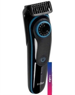 Универсальный триммер BT3340 Braun