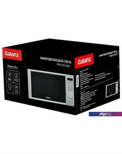 Микроволновая печь MOG-2011DW Galanz