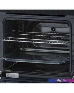 Электрический духовой шкаф Sera 60 BL/BL Krona