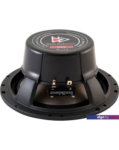 Коаксиальная АС E65 Best balance