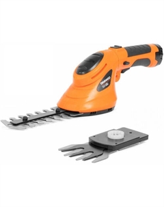 Кусторез + ножницы DAHT 436Li (с 1-им АКБ) Daewoo power